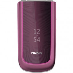 Nokia 3710 fold -  1